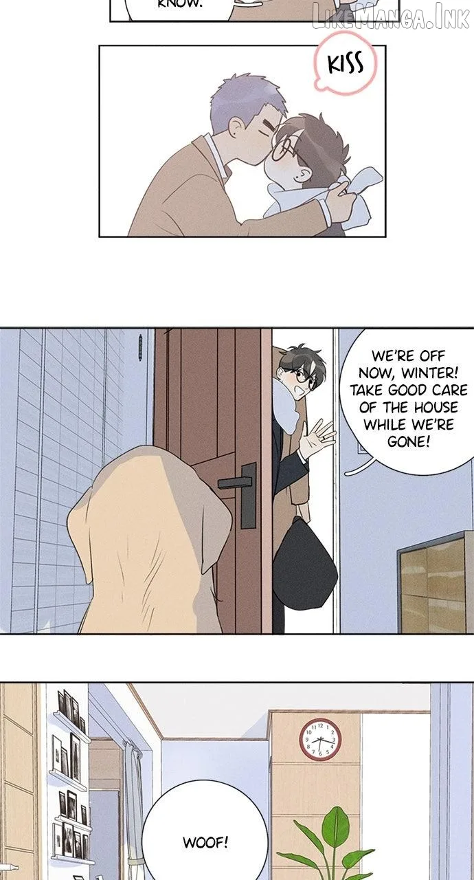Here U Are Chapter 145 page 7