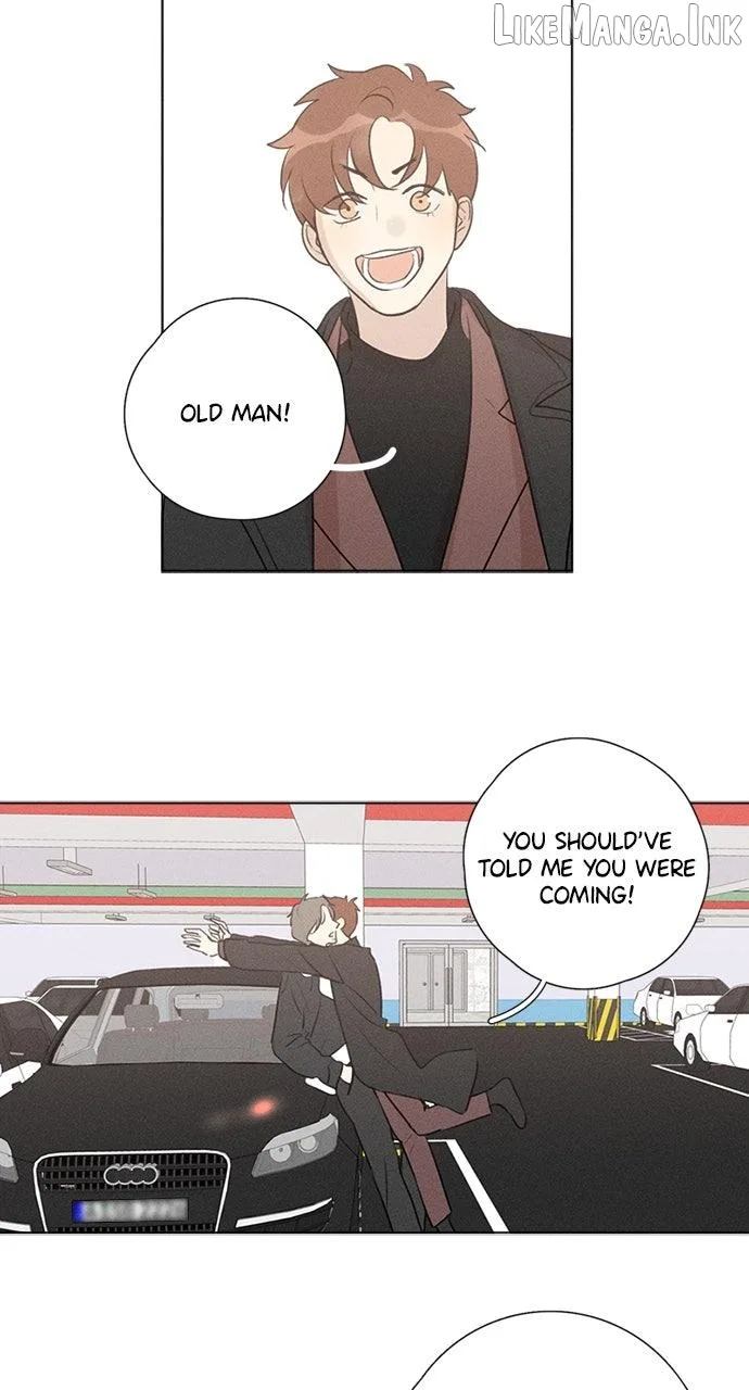 Here U Are Chapter 145 page 15