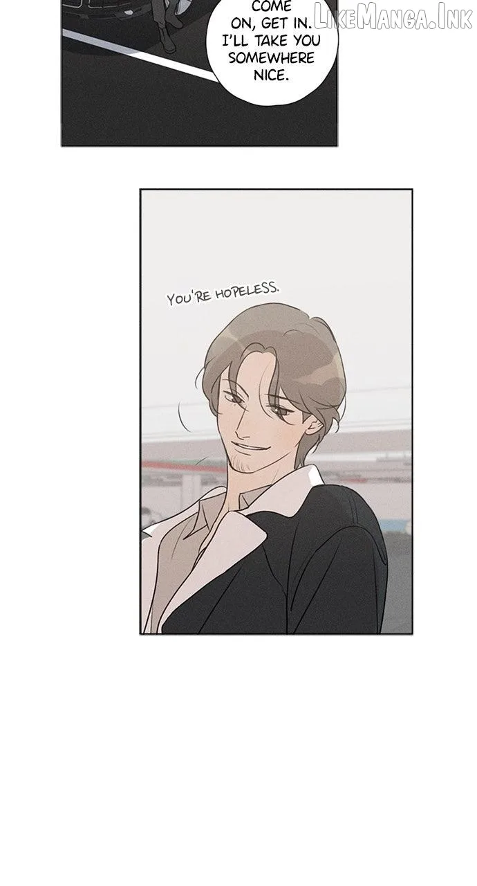 Here U Are Chapter 145 page 17