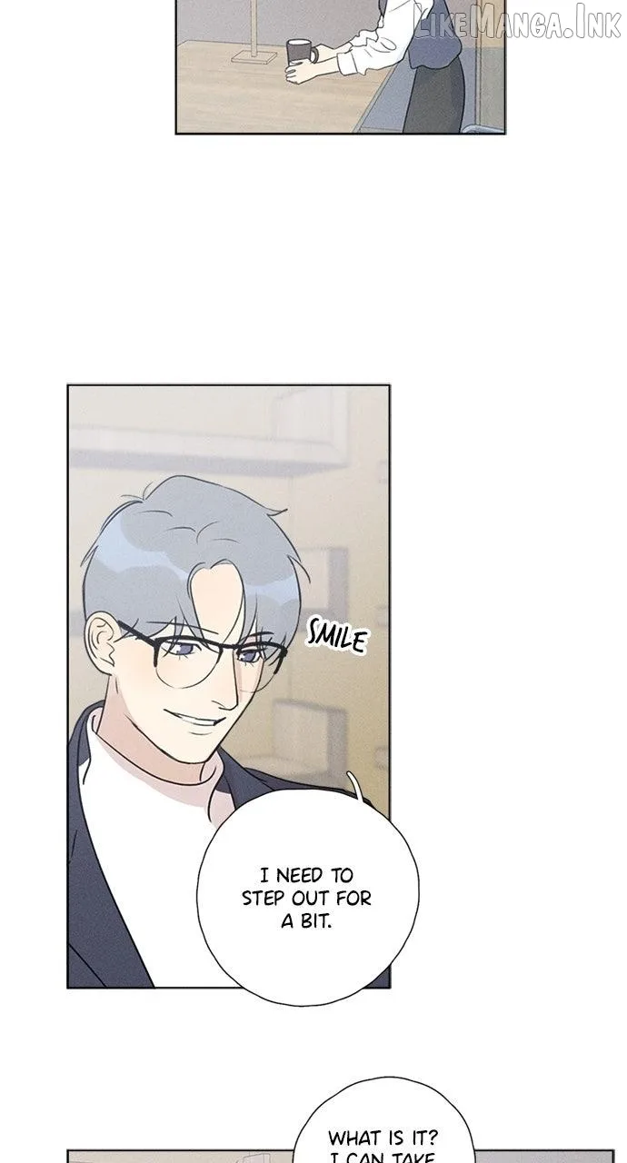 Here U Are Chapter 145 page 20