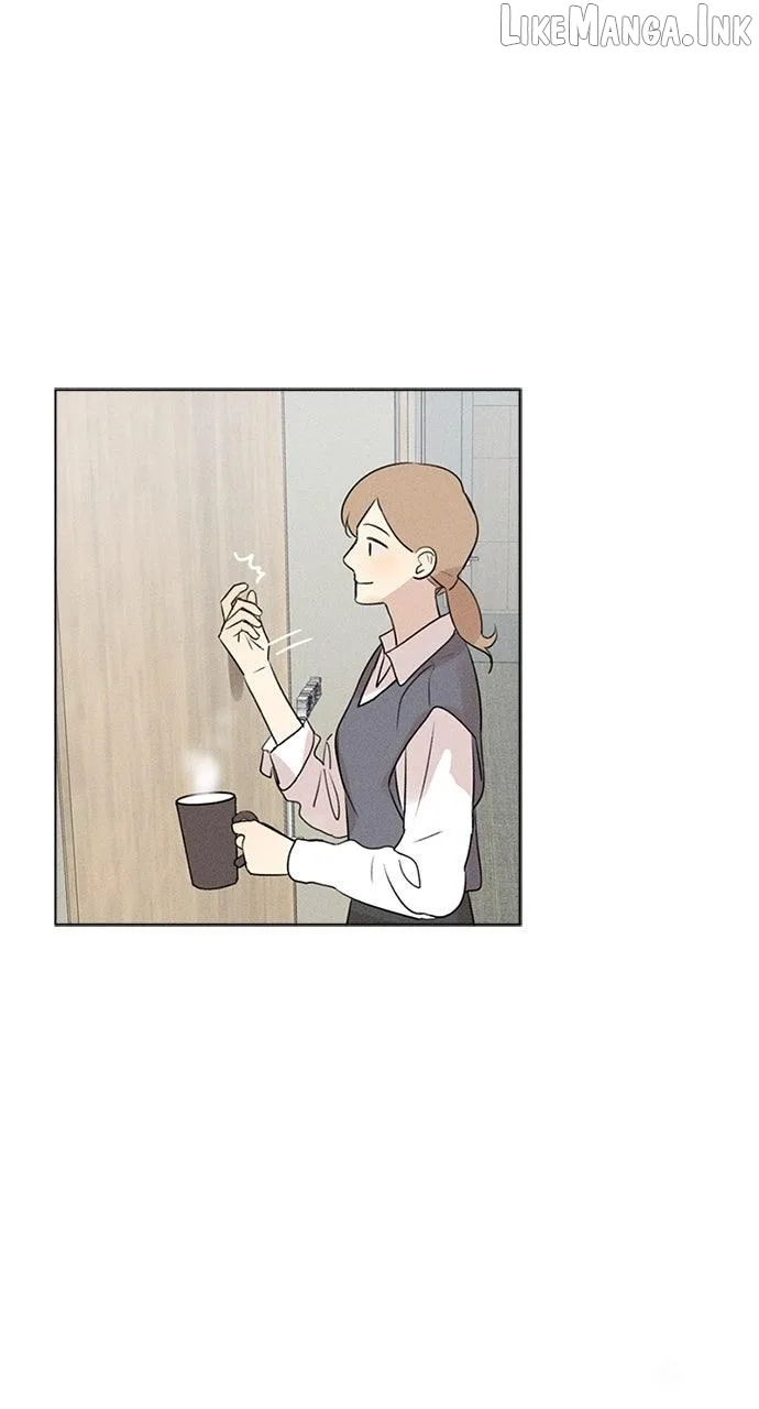 Here U Are Chapter 145 page 18