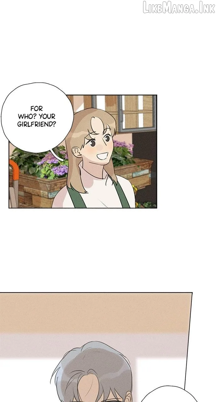Here U Are Chapter 145 page 25