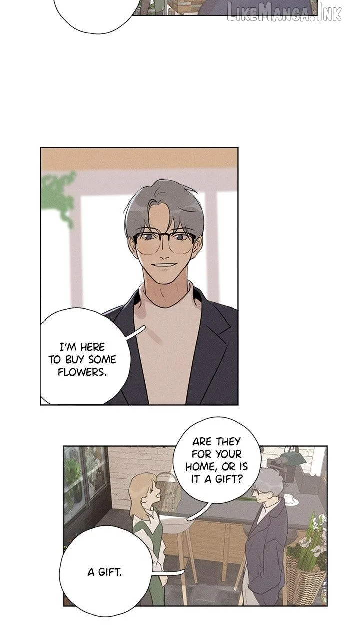 Here U Are Chapter 145 page 24