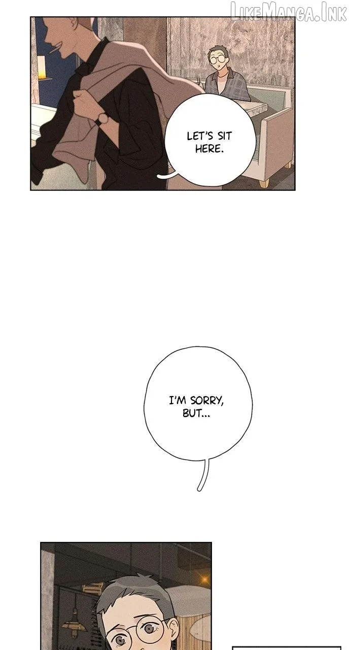 Here U Are Chapter 145 page 29