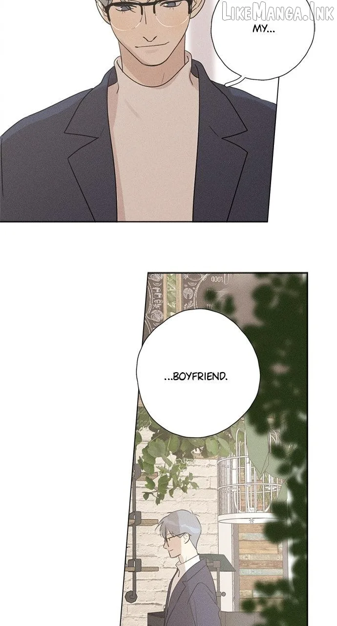 Here U Are Chapter 145 page 26