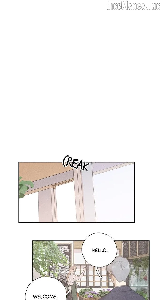 Here U Are Chapter 145 page 23