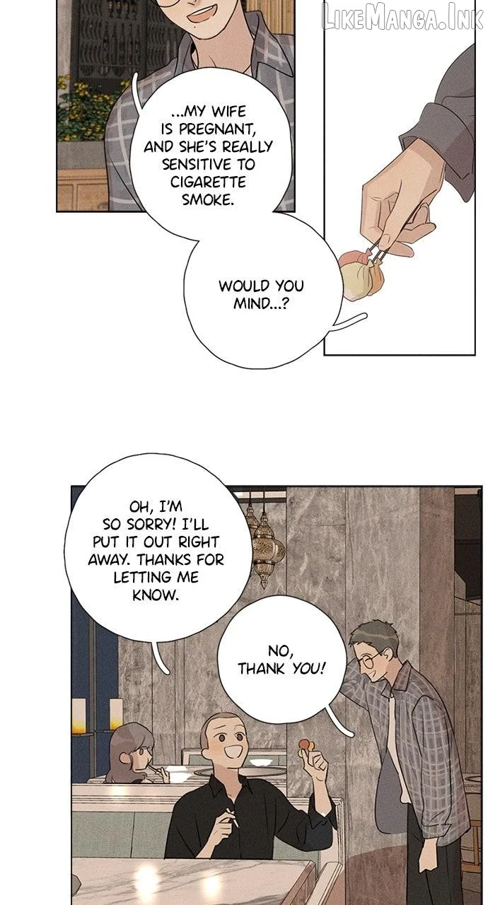 Here U Are Chapter 145 page 30