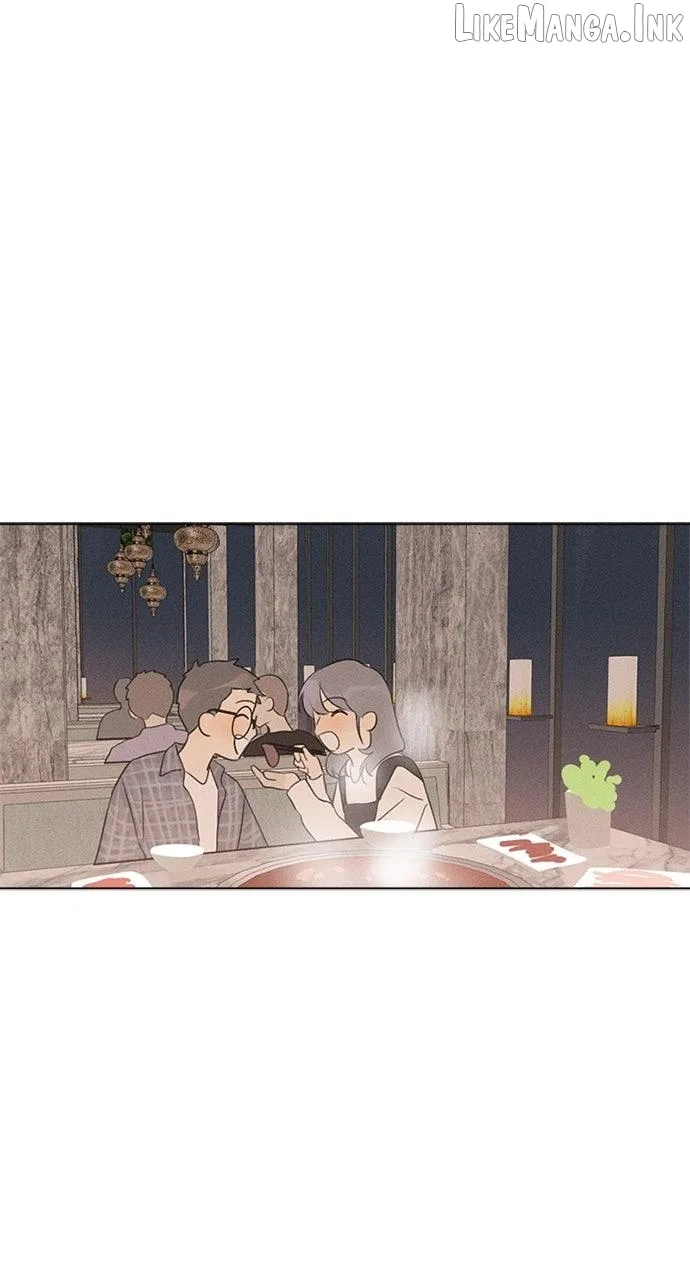 Here U Are Chapter 145 page 32