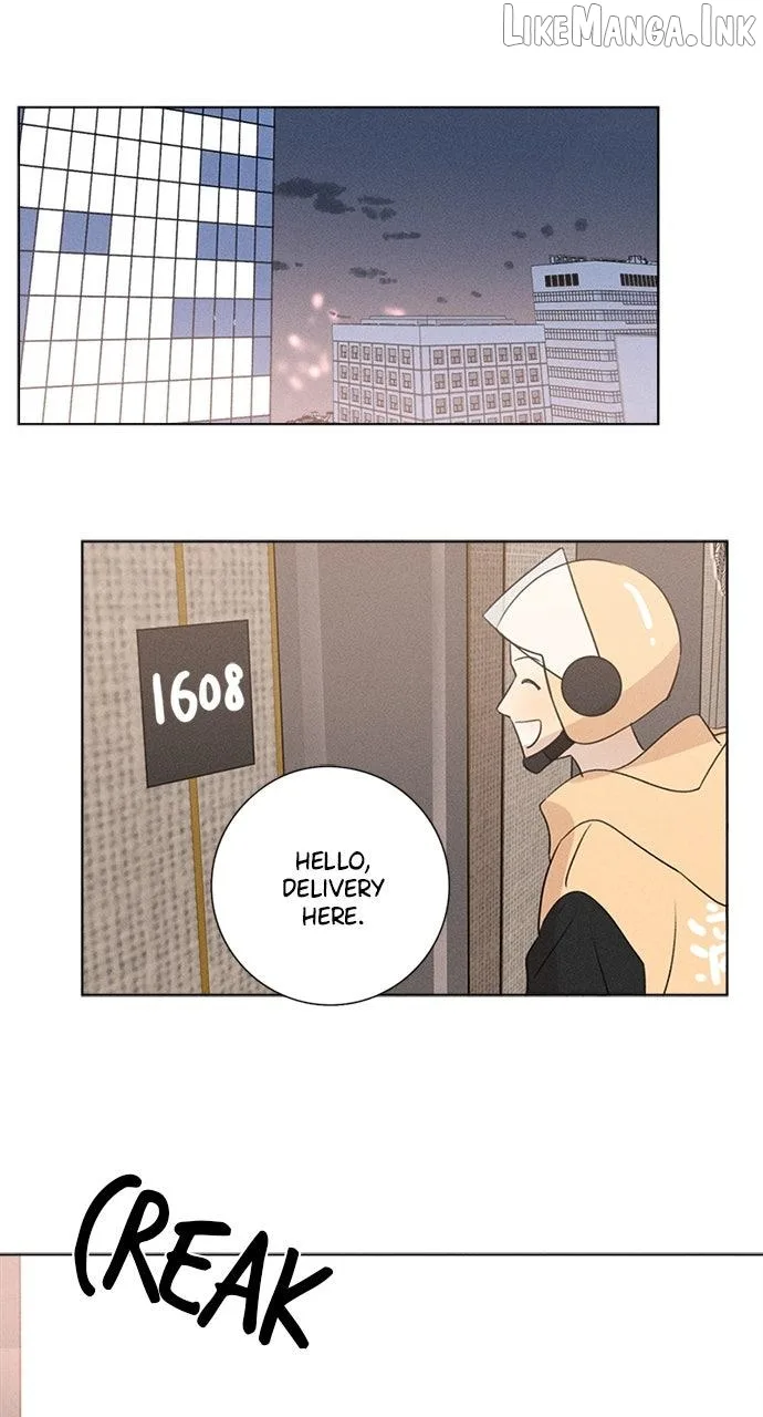 Here U Are Chapter 145 page 33