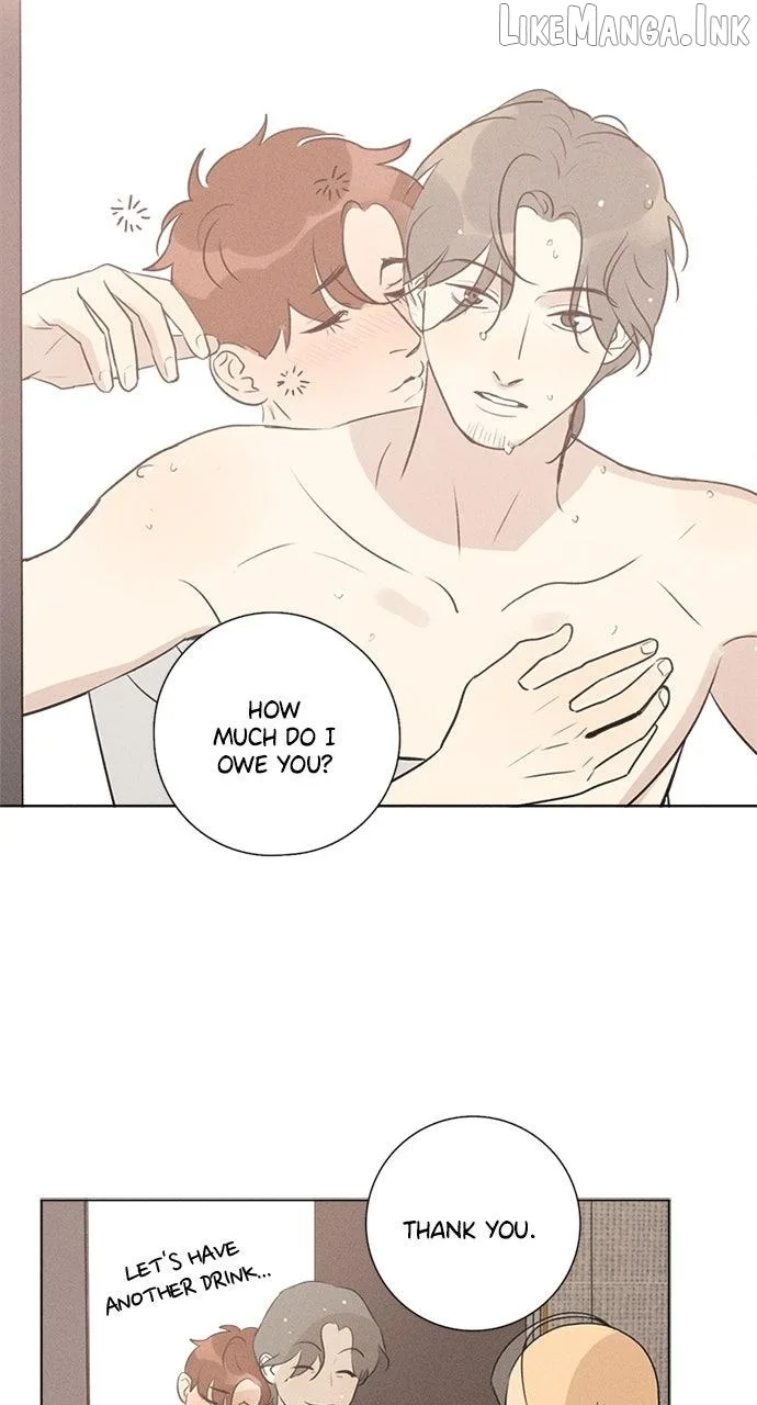 Here U Are Chapter 145 page 34
