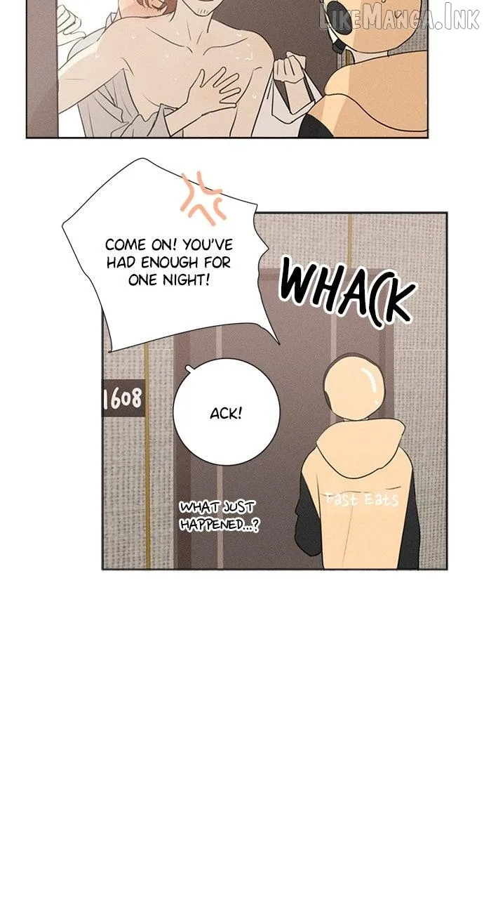 Here U Are Chapter 145 page 35