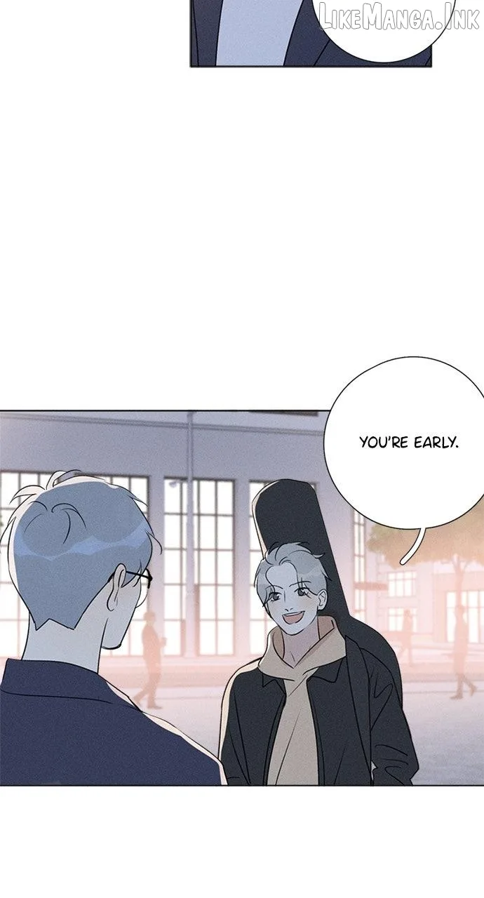 Here U Are Chapter 145 page 37