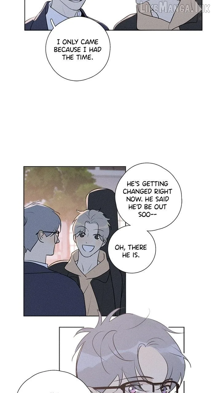 Here U Are Chapter 145 page 39