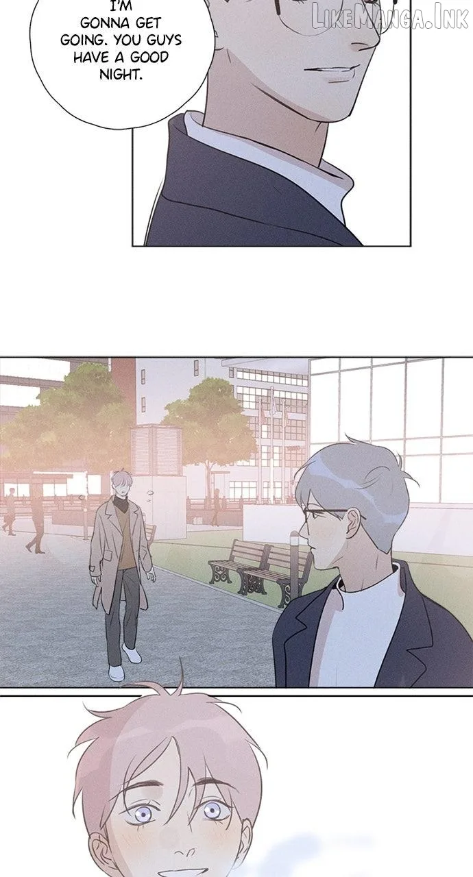 Here U Are Chapter 145 page 40