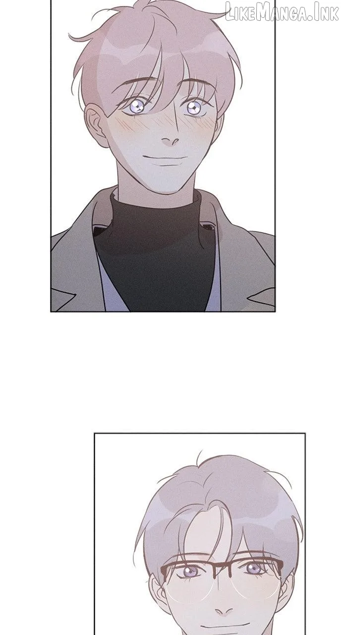 Here U Are Chapter 145 page 42