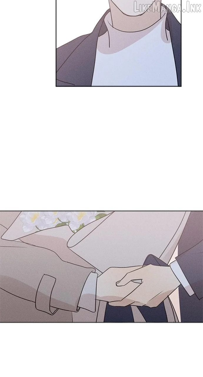 Here U Are Chapter 145 page 43