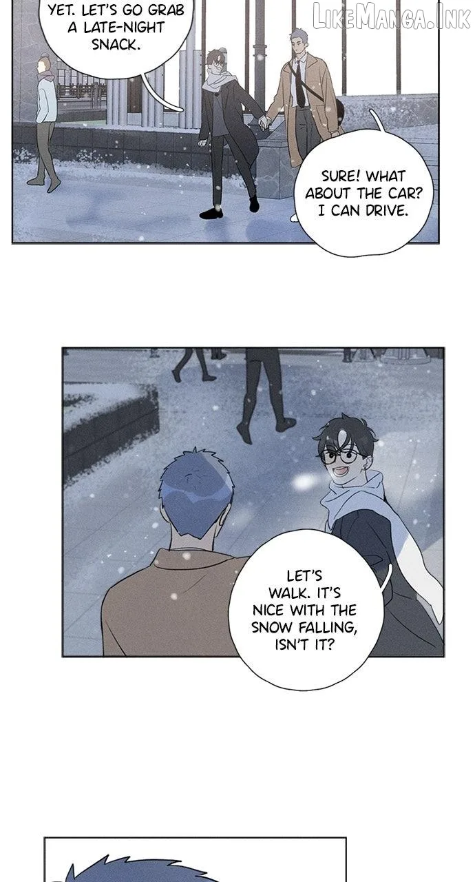 Here U Are Chapter 145 page 48