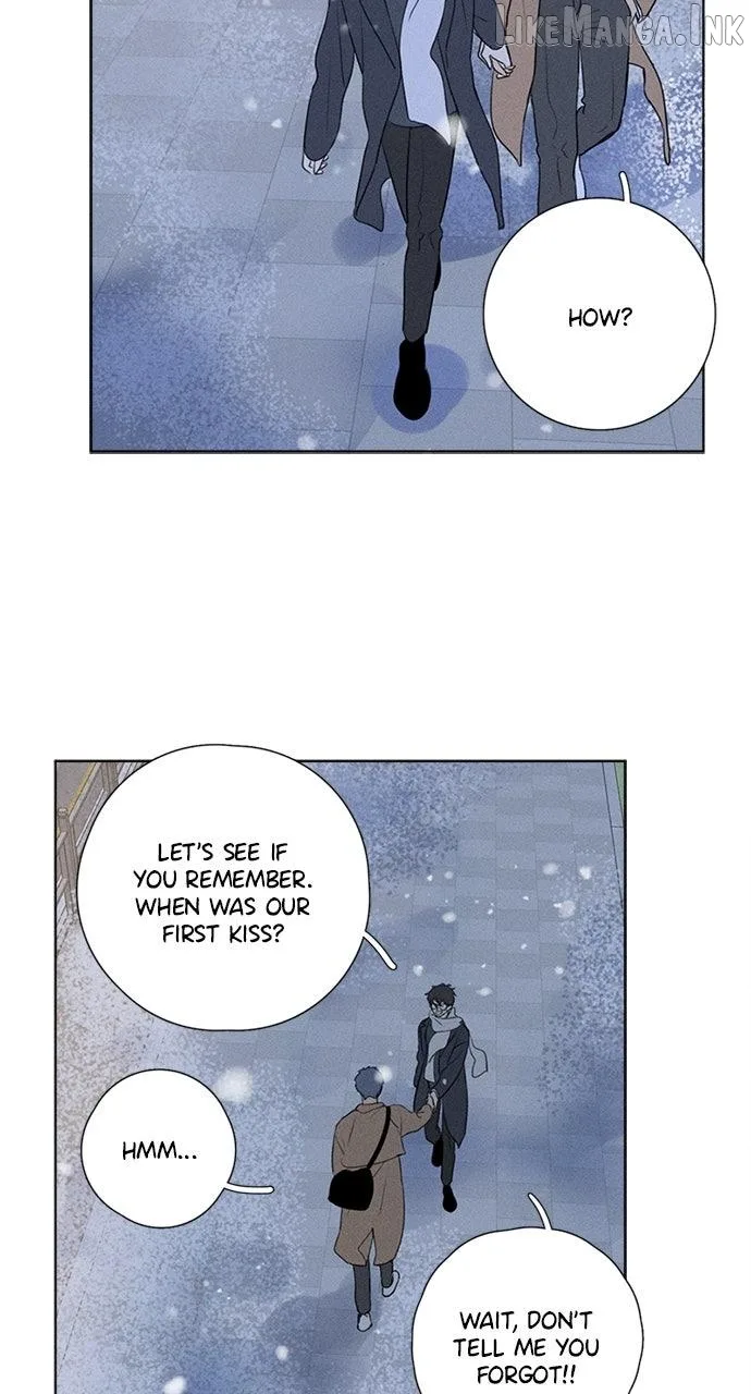 Here U Are Chapter 145 page 50