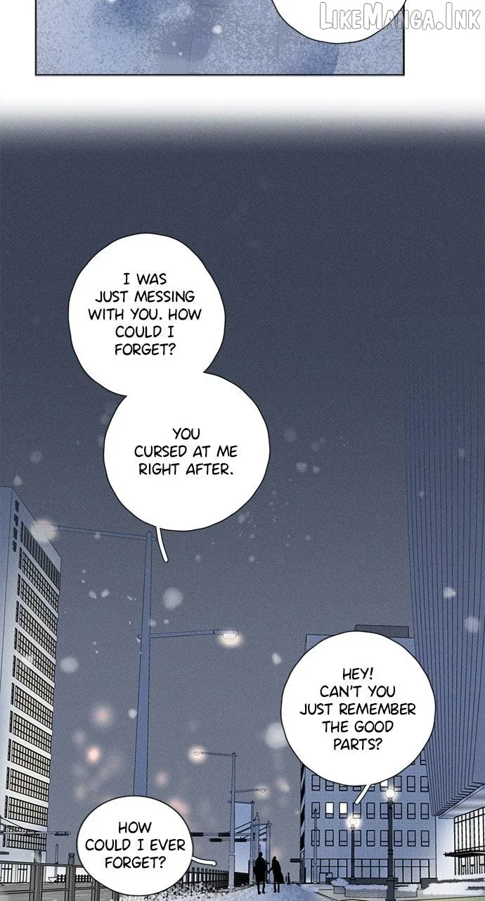 Here U Are Chapter 145 page 51