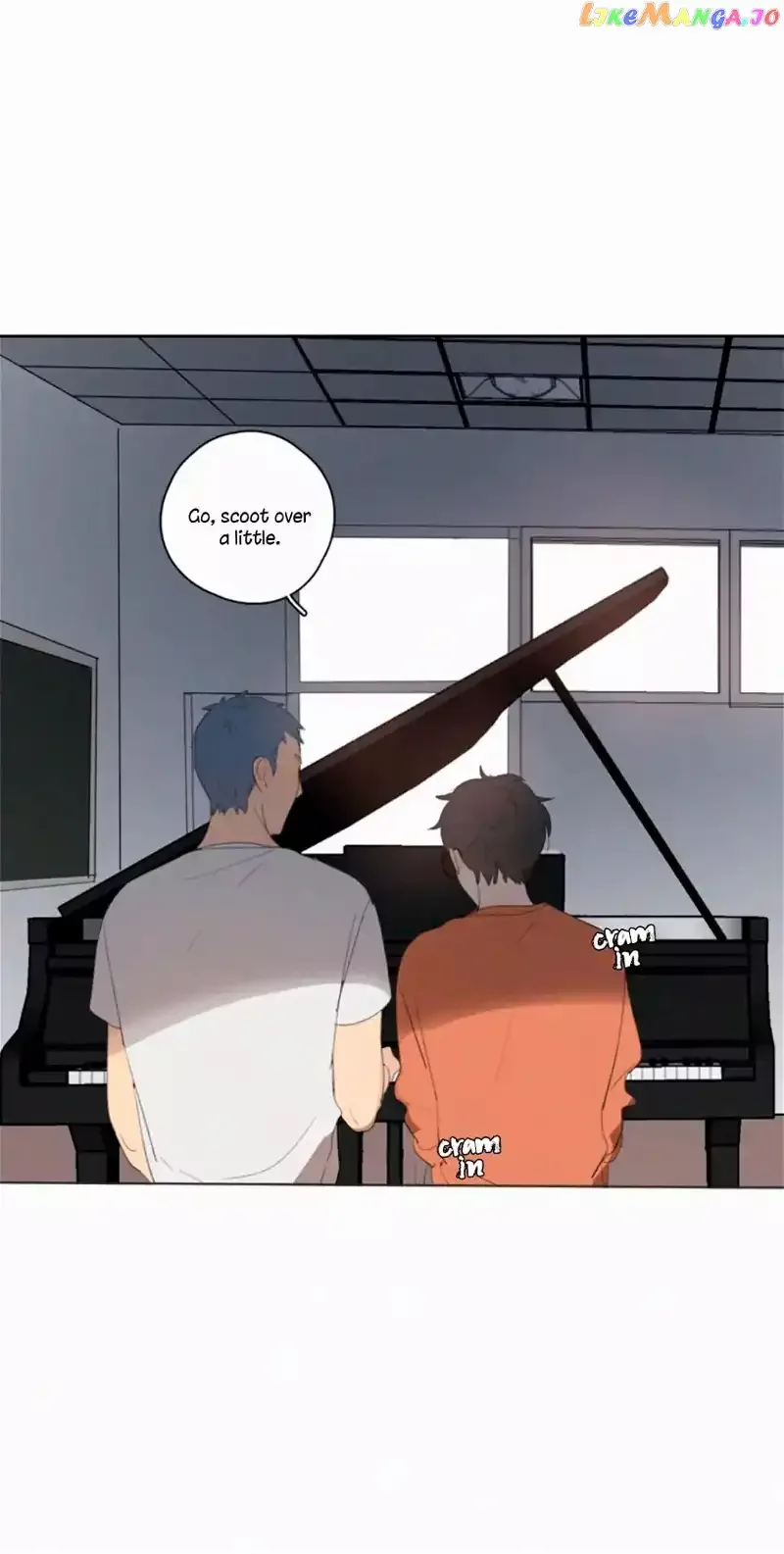 Here U Are Chapter 15 page 2