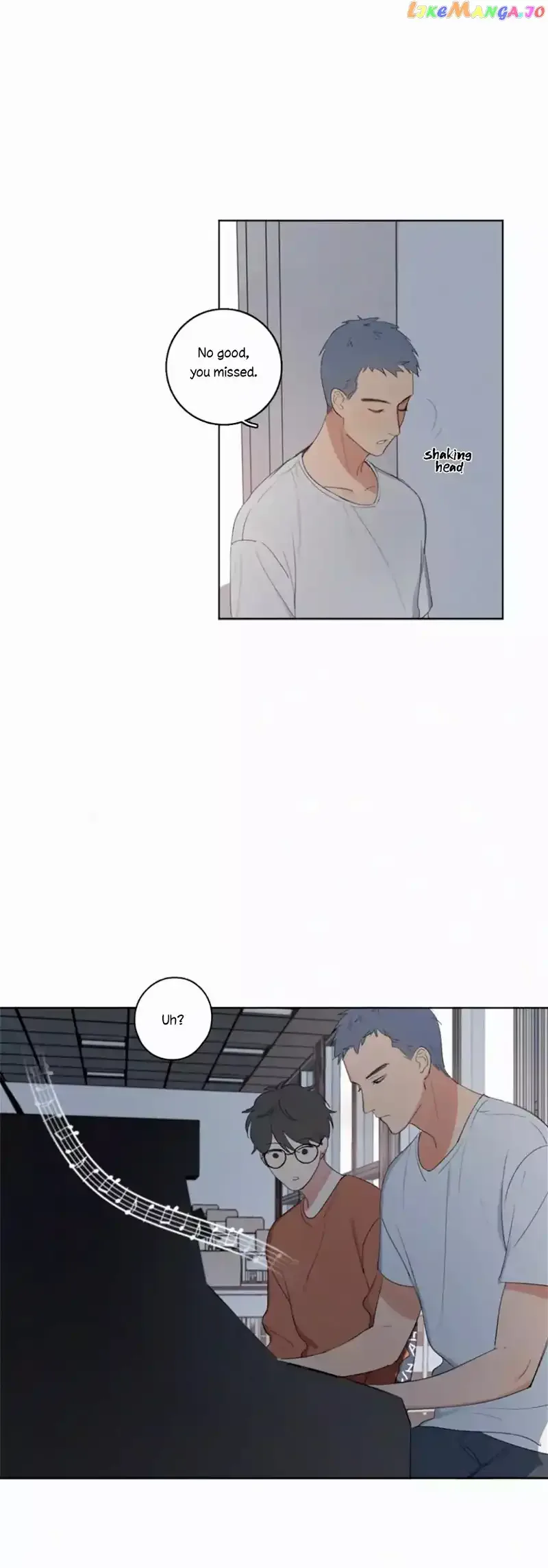 Here U Are Chapter 15 page 4