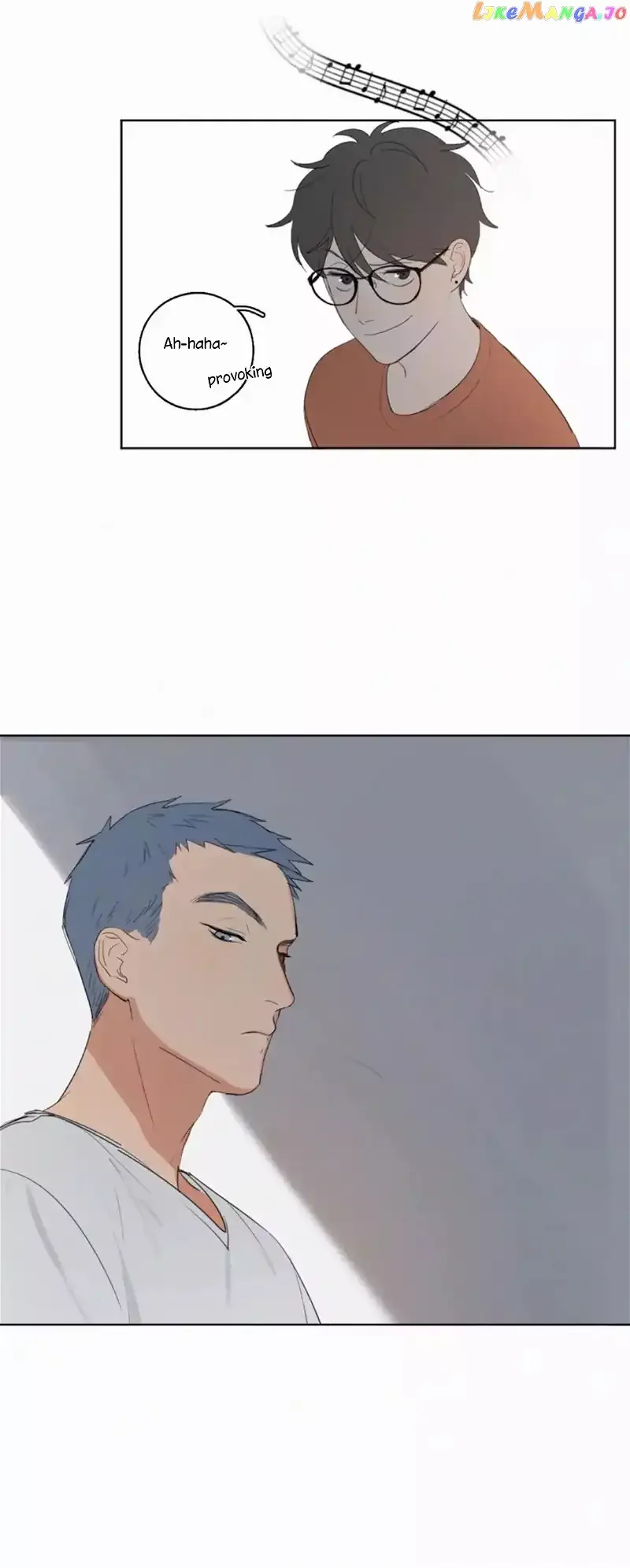 Here U Are Chapter 15 page 6