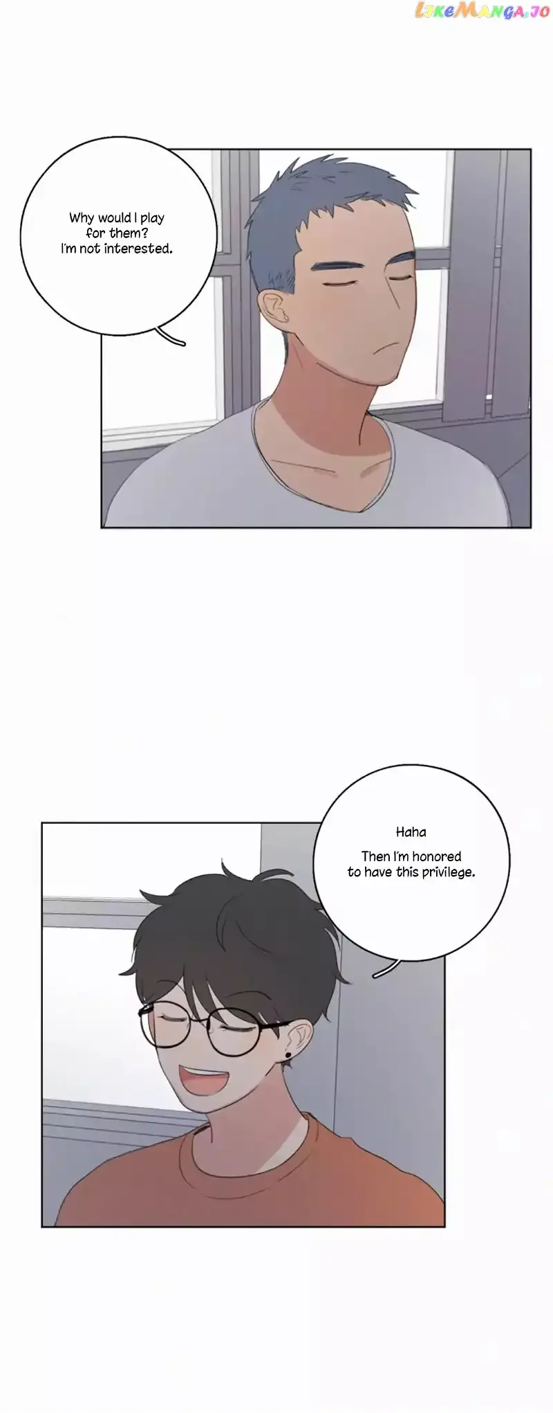 Here U Are Chapter 15 page 11