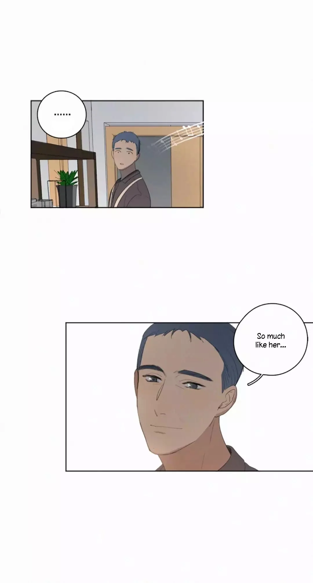 Here U Are Chapter 16 page 7