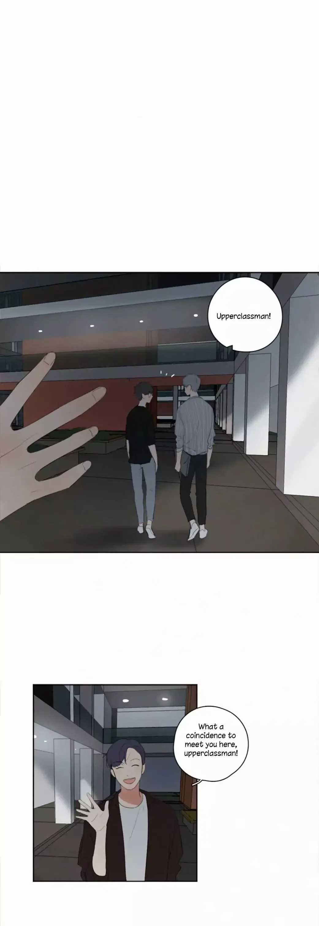 Here U Are Chapter 16 page 27