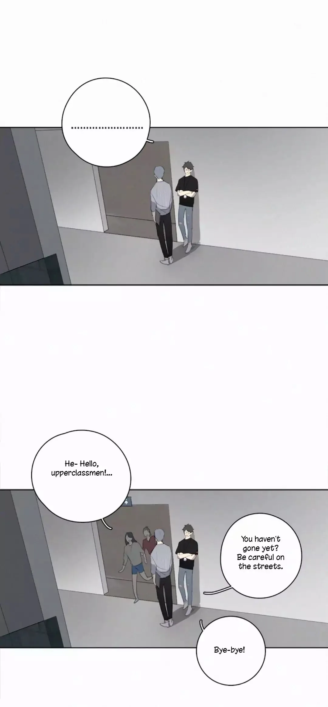 Here U Are Chapter 16 page 20