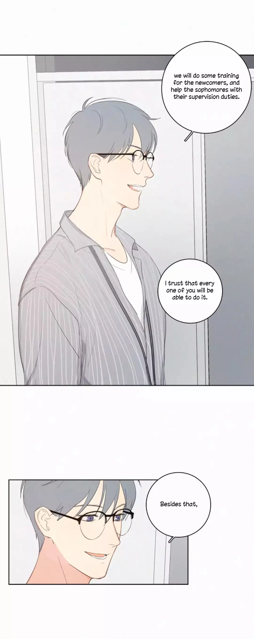 Here U Are Chapter 16 page 10