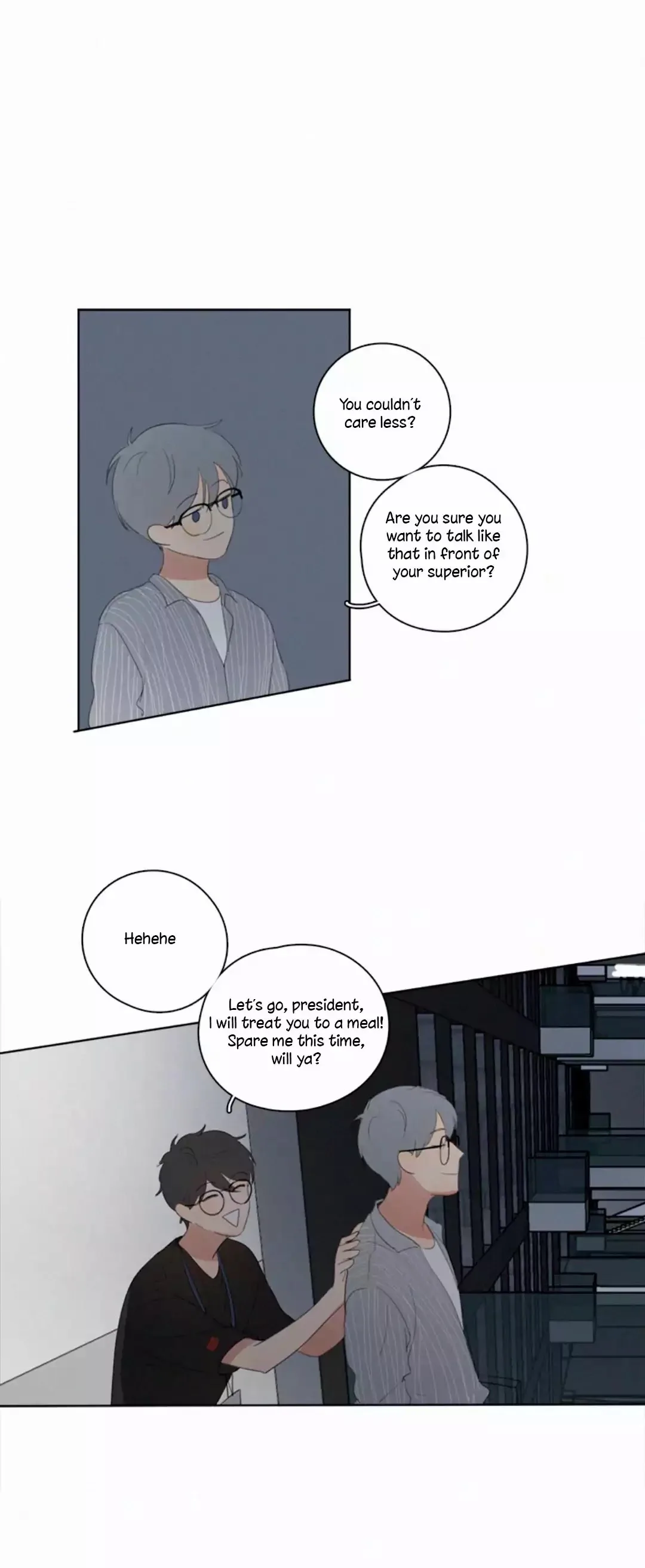 Here U Are Chapter 16 page 24