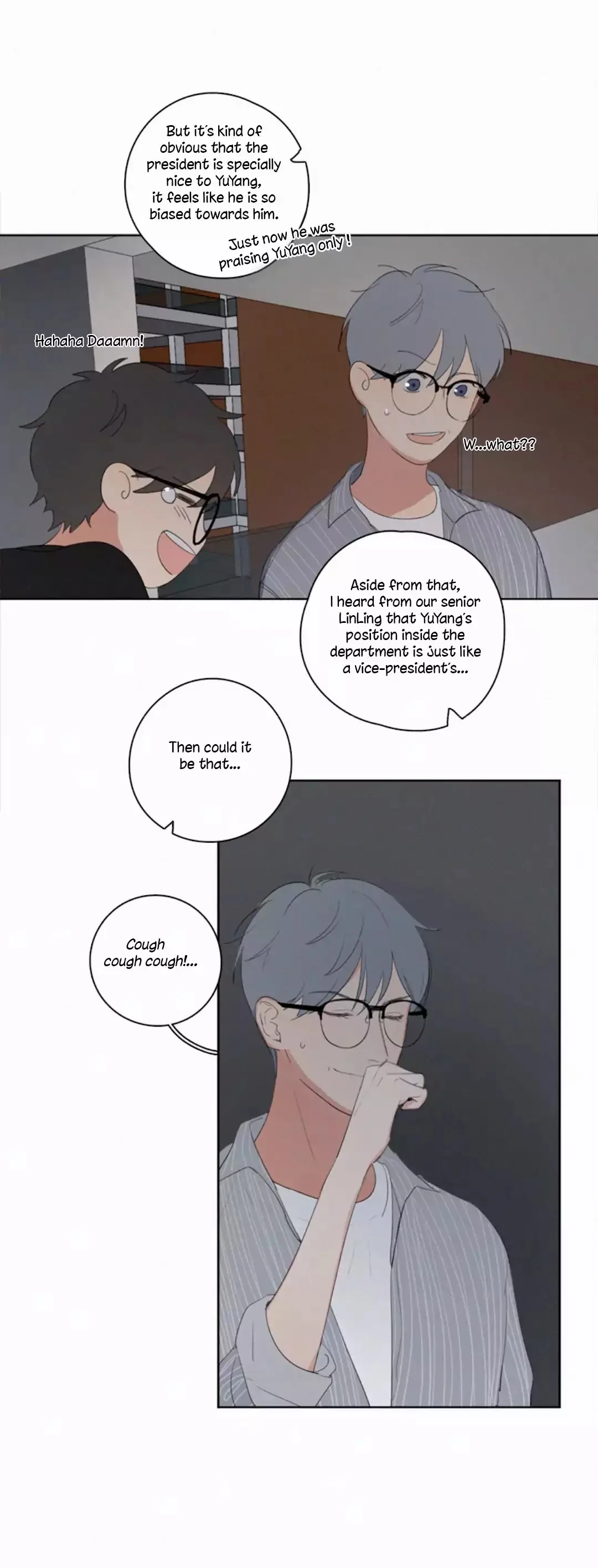 Here U Are Chapter 16 page 19