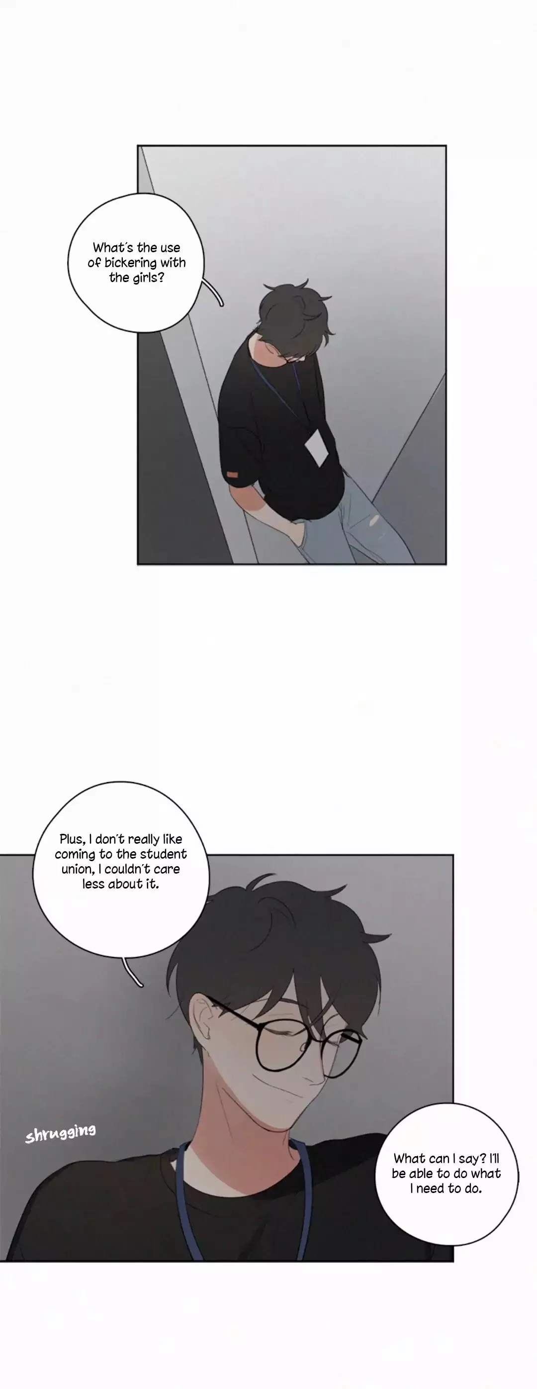 Here U Are Chapter 16 page 23