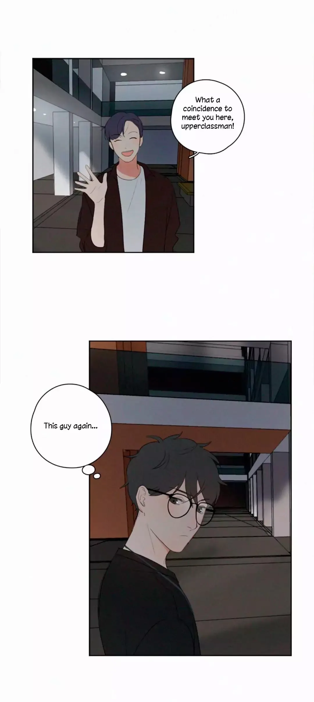 Here U Are Chapter 17 page 2