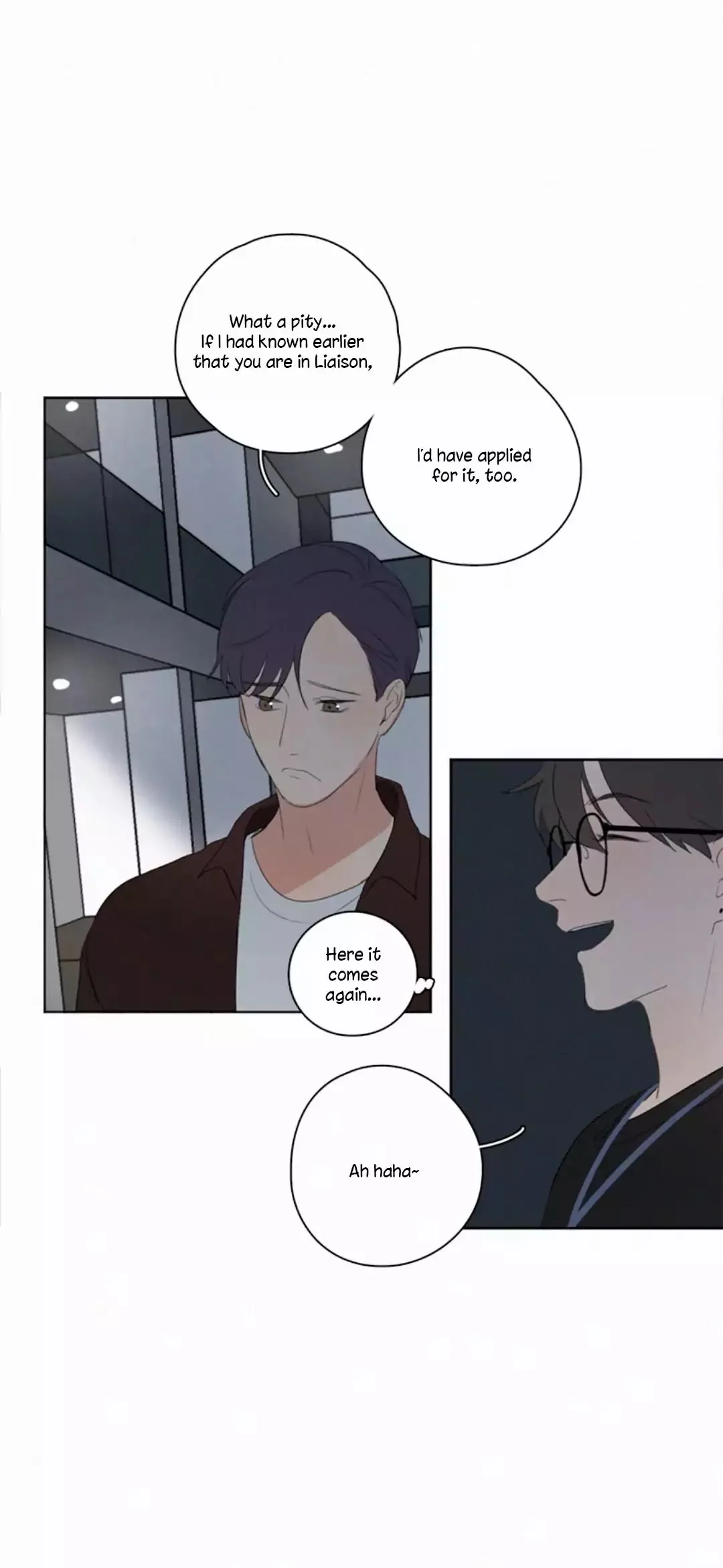 Here U Are Chapter 17 page 4