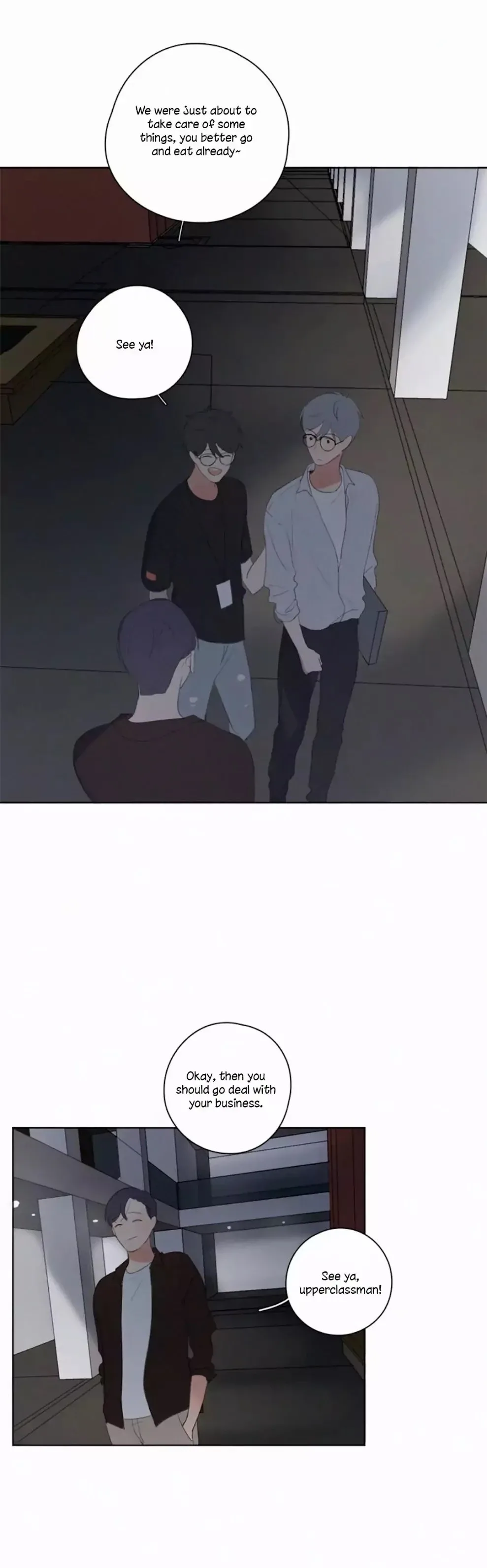Here U Are Chapter 17 page 6