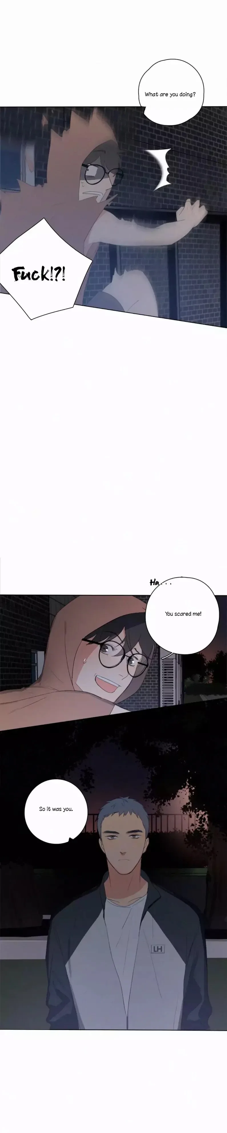 Here U Are Chapter 17 page 16