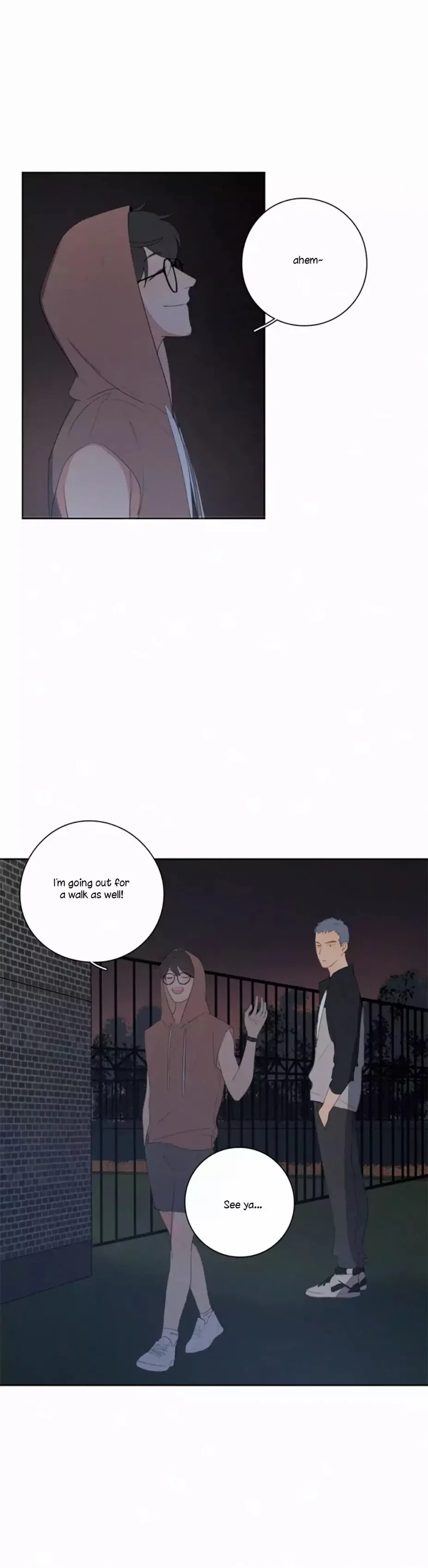 Here U Are Chapter 17 page 20