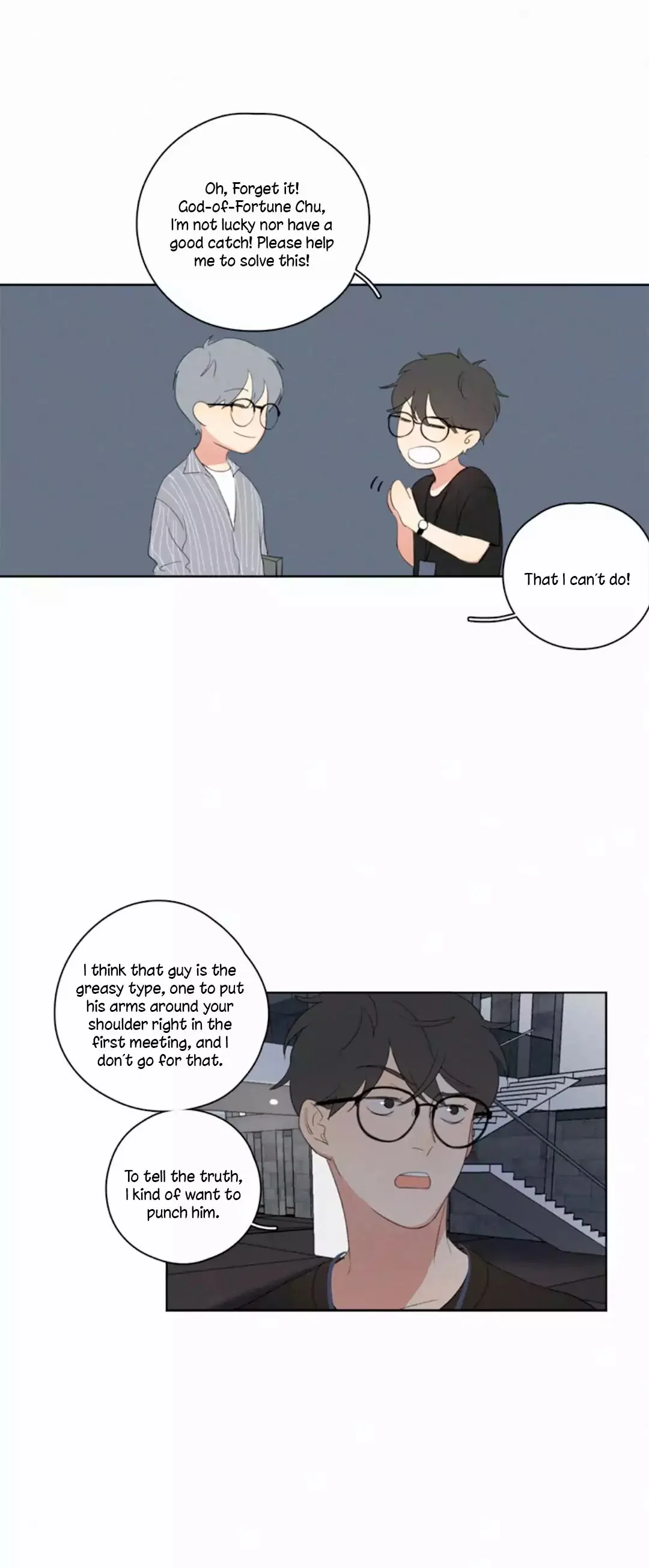 Here U Are Chapter 17 page 9