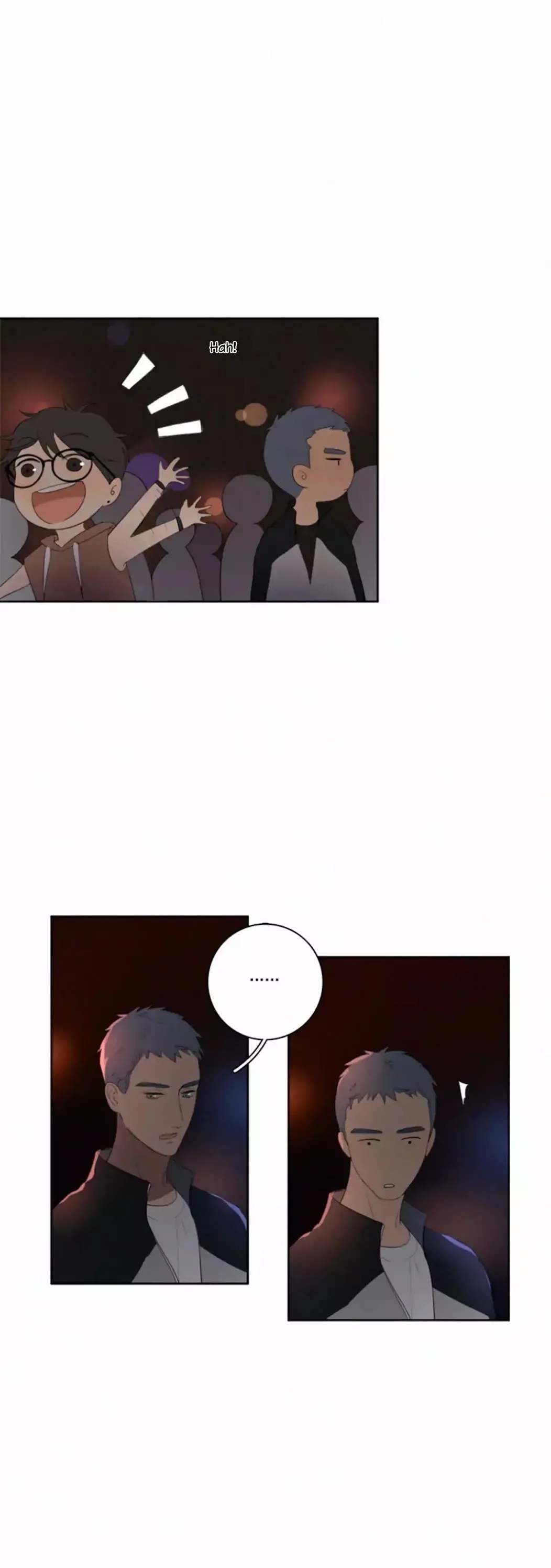 Here U Are Chapter 18 page 3