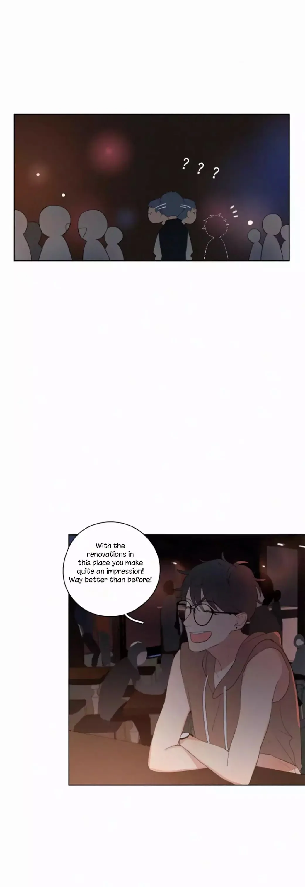 Here U Are Chapter 18 page 4