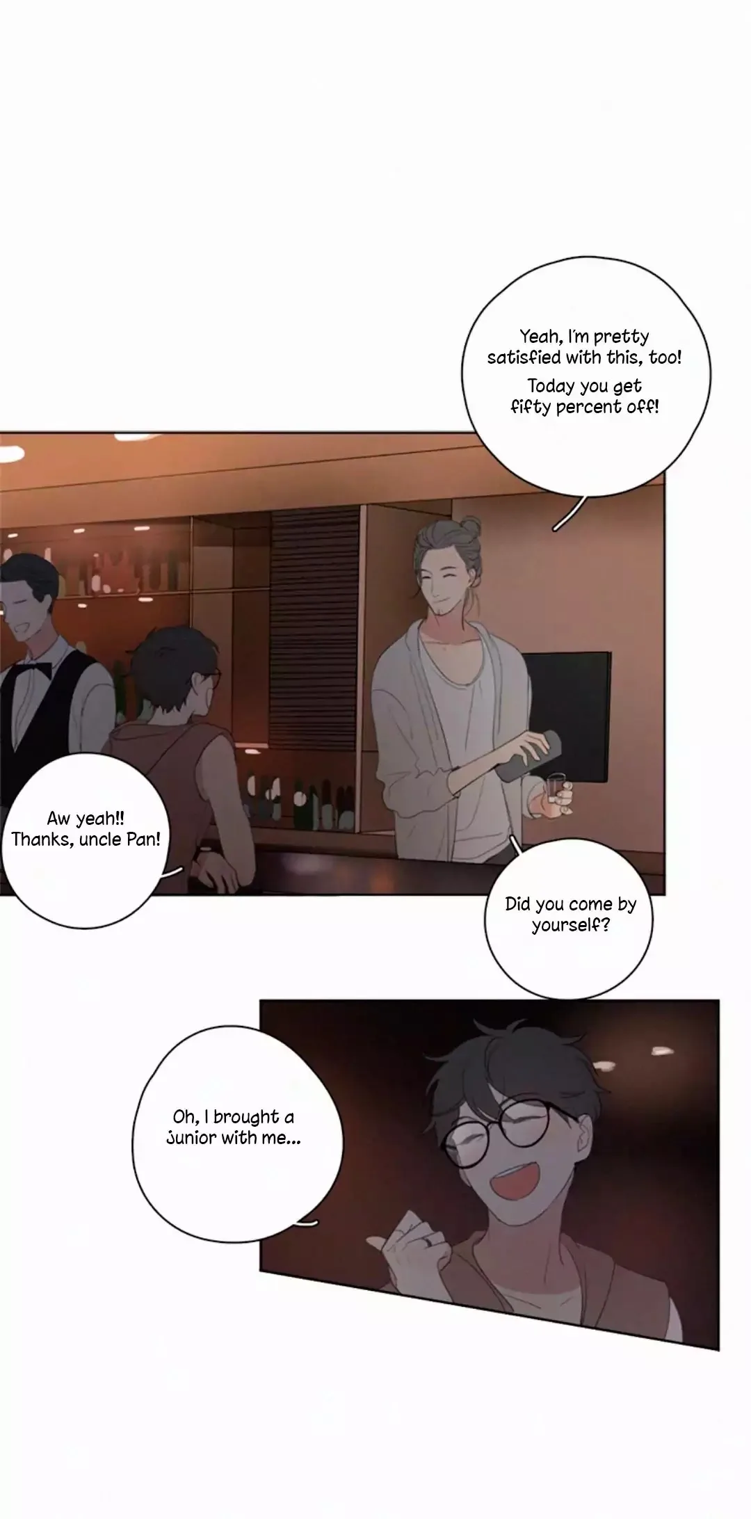 Here U Are Chapter 18 page 5