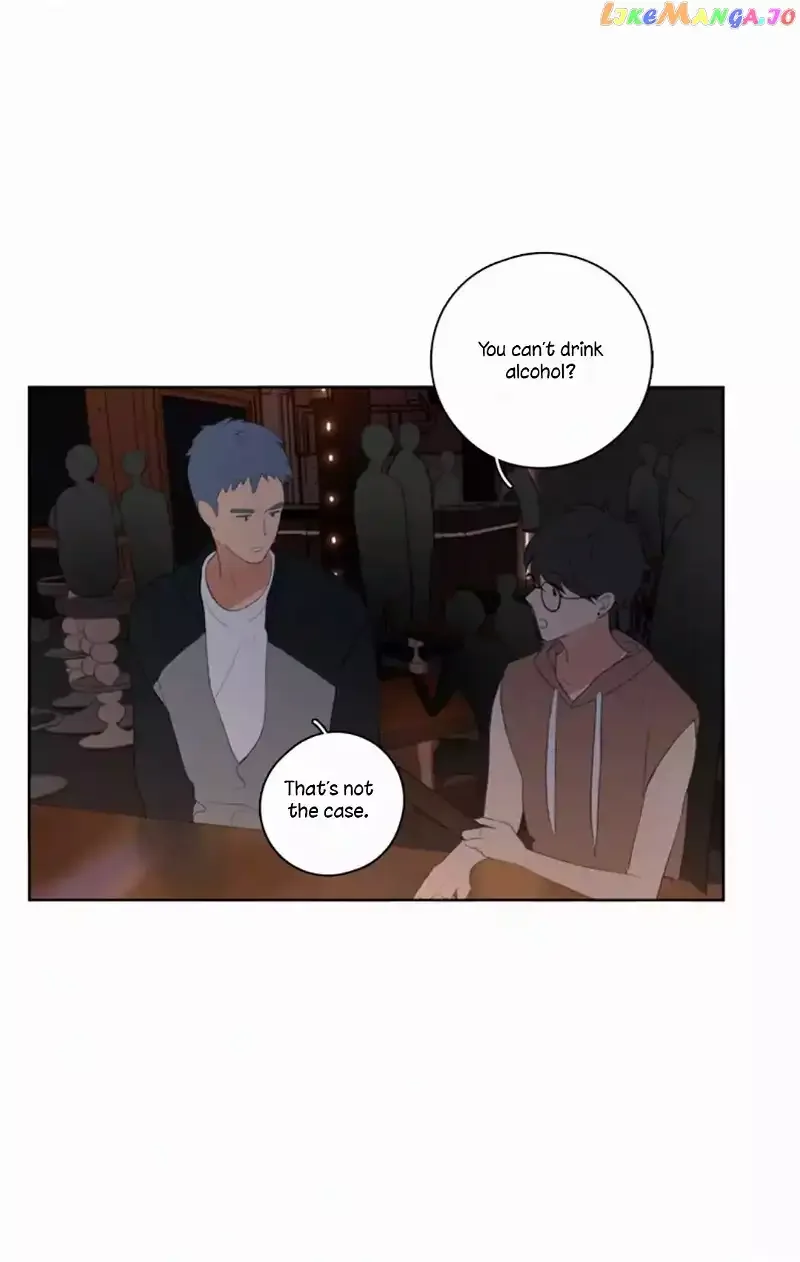 Here U Are Chapter 19 page 4