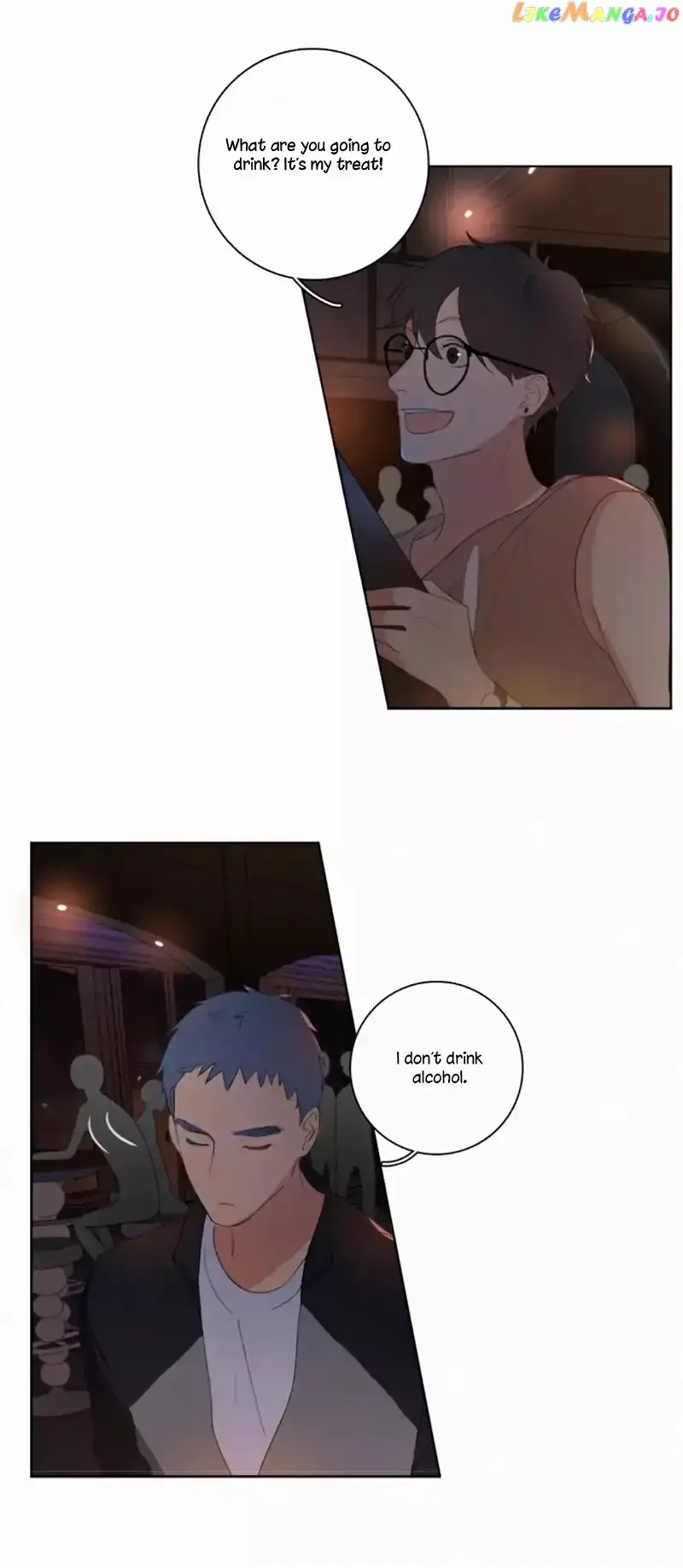 Here U Are Chapter 19 page 3