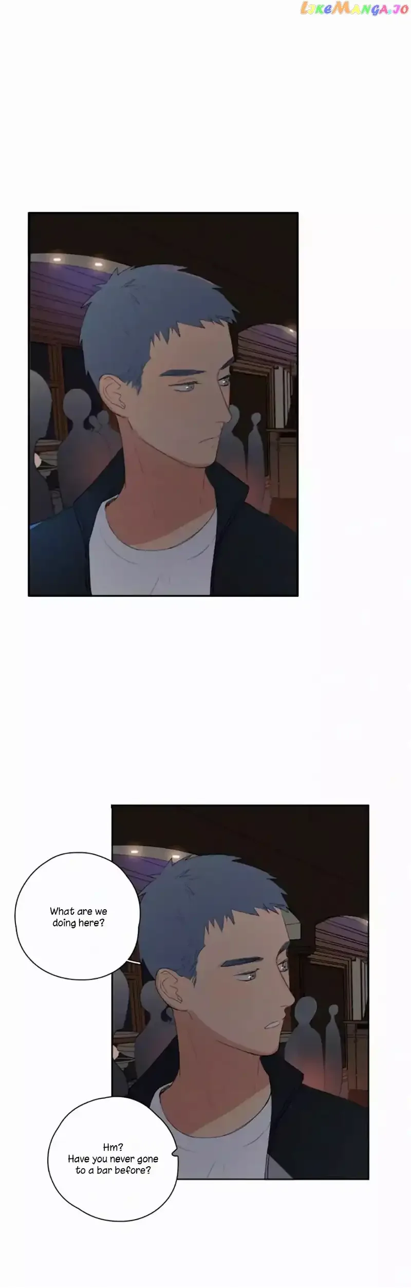 Here U Are Chapter 19 page 6