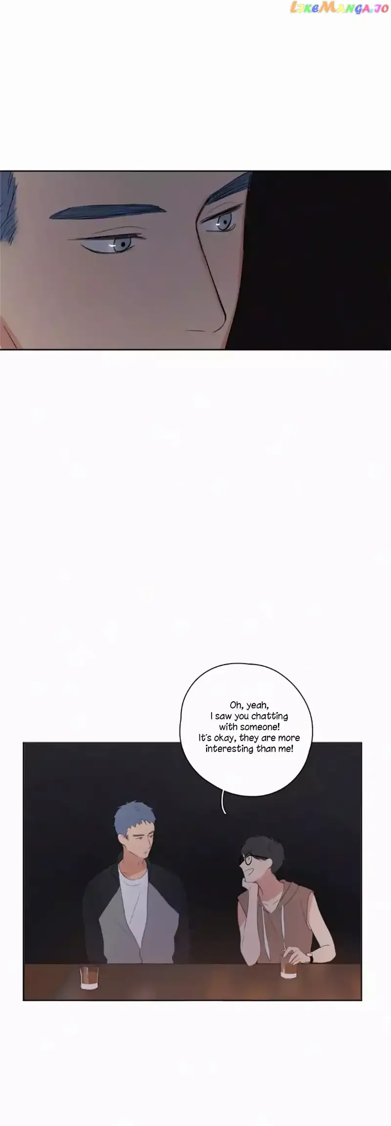 Here U Are Chapter 19 page 15