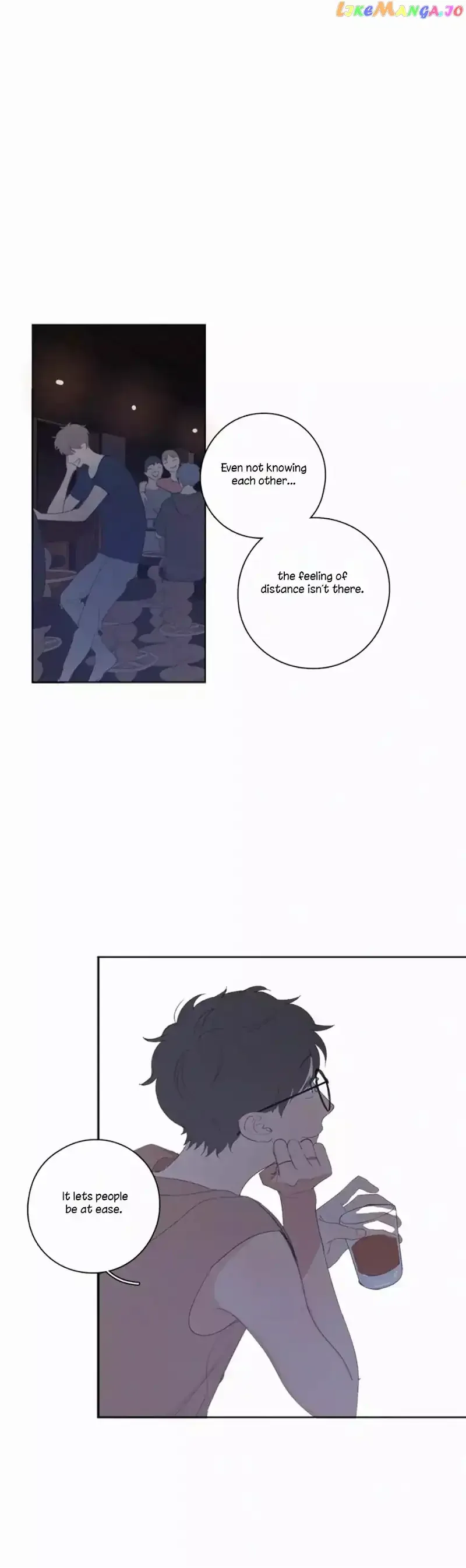 Here U Are Chapter 19 page 14