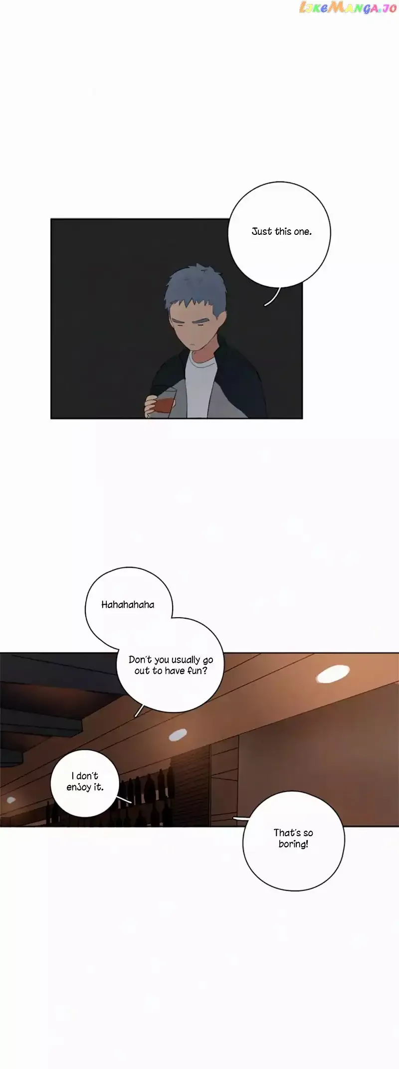 Here U Are Chapter 19 page 12