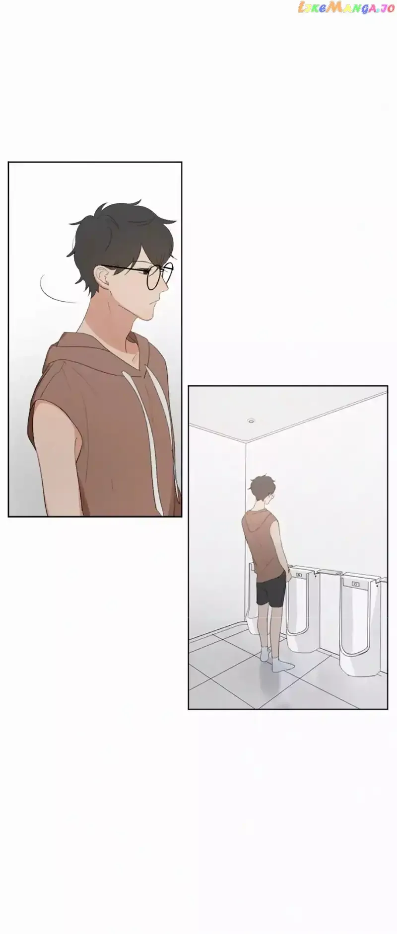 Here U Are Chapter 19 page 20